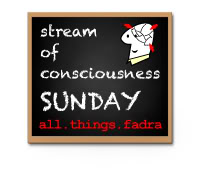 stream-of-consciousness-sunday