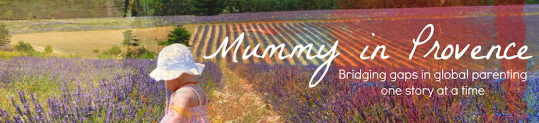 MUMMY IN PROVENCE